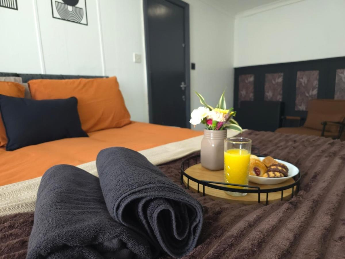 Cozy Flat With Private Entrance Apartamento *